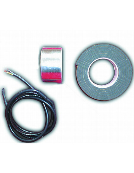 Комплект электрообогрева HL609