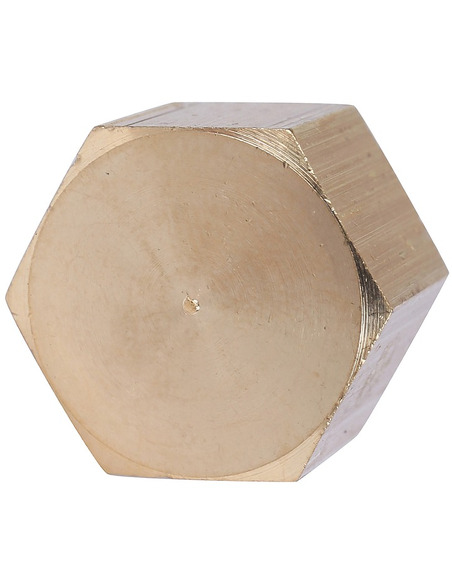 Заглушка STOUT 1/4" ВР