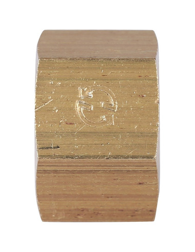 Заглушка STOUT 1/4" ВР