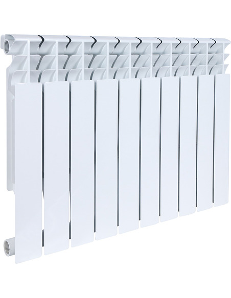 Биметаллический радиатор ROMMER Plus BM 500 х10