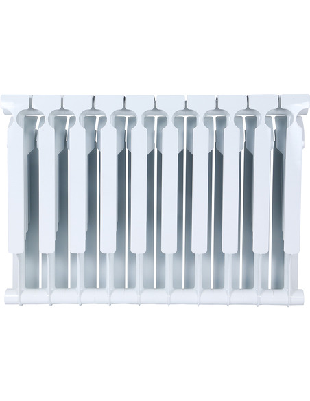 Биметаллический радиатор ROMMER Plus BM 500 х10