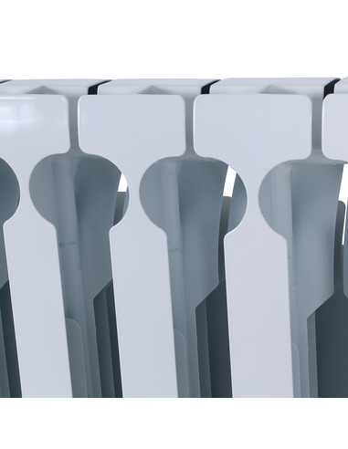 Биметаллический радиатор ROMMER Plus BM 500 х10