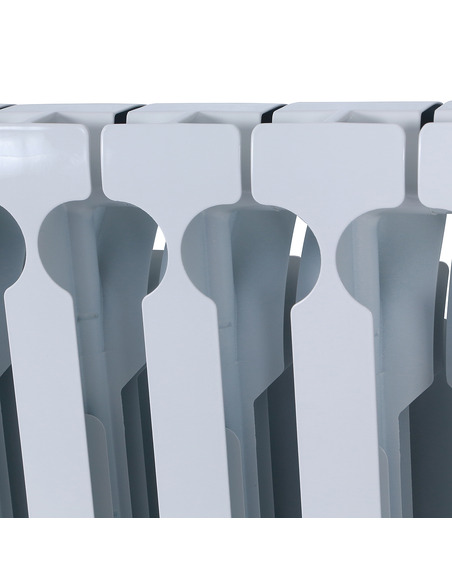 Биметаллический радиатор ROMMER Plus BM 500 х10