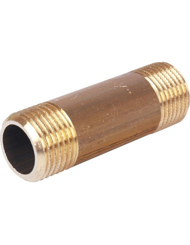 Удлинитель STOUT 1/2"х60 НР-НР