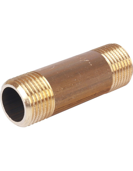 Удлинитель STOUT 1/2"х60 НР-НР