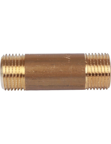 Удлинитель STOUT 1/2"х60 НР-НР