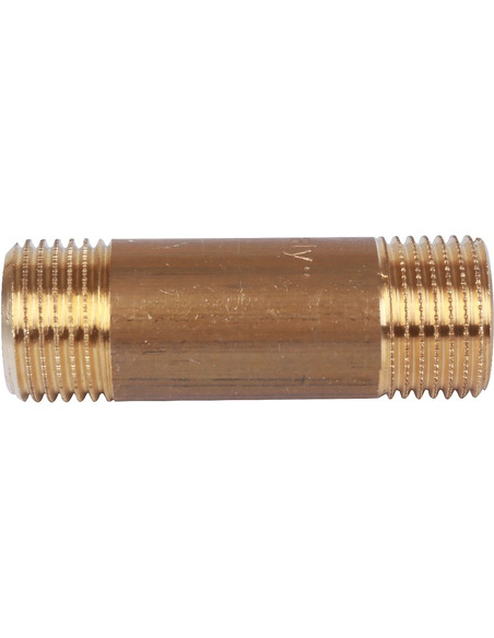 Удлинитель STOUT 1/2"х60 НР-НР