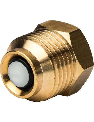 Термоманометр Watts F+R818 TMAP 80 мм, 0-120ºС, 0-6 бар аксиальный