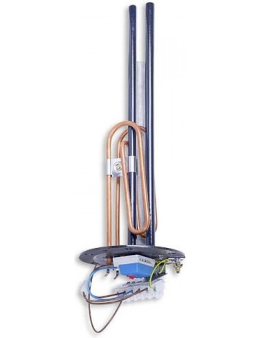 ТЭН к настенным бойлерам STOUT/Hajdu 2,4 кВт