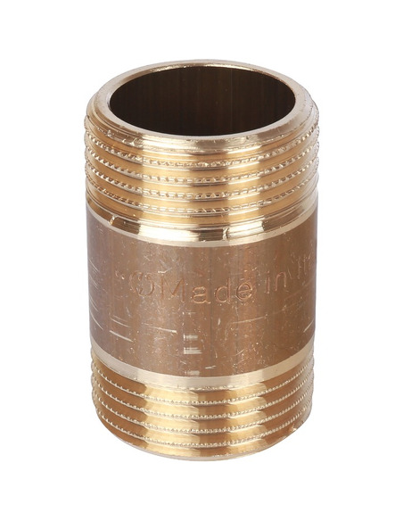 Удлинитель STOUT 1"х50 НР-НР