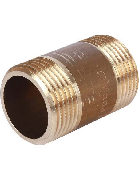 Удлинитель STOUT 1"х50 НР-НР