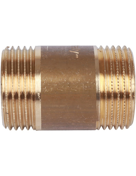 Удлинитель STOUT 1"х50 НР-НР