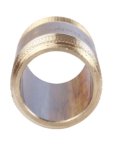 Удлинитель STOUT 1"х50 НР-НР