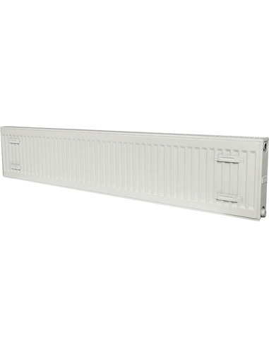 Стальной панельный радиатор Kermi Profil-K FK0 12/300/1600