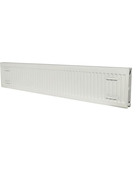 Стальной панельный радиатор Kermi Profil-K FK0 12/300/1600