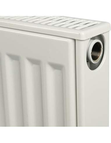 Стальной панельный радиатор Kermi Profil-K FK0 12/300/1600