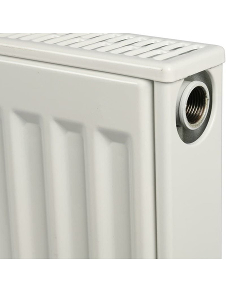 Стальной панельный радиатор Kermi Profil-K FK0 12/300/1600