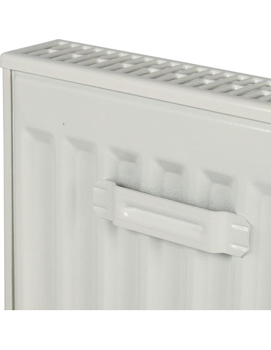 Стальной панельный радиатор Kermi Profil-K FK0 12/300/1600