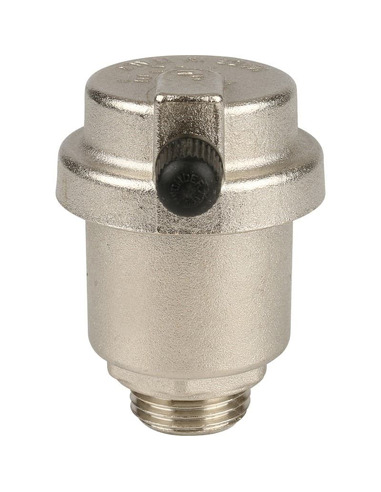 Автоматический воздухоотводчик ITAP 363 3/8" прямой