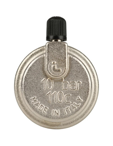 Автоматический воздухоотводчик ITAP 363 3/8" прямой