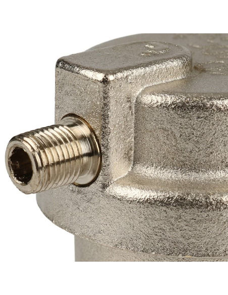 Автоматический воздухоотводчик ITAP 363 3/8" прямой