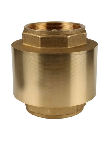 Клапан обратный ITAP EUROPA 100 3" с металлическим седлом