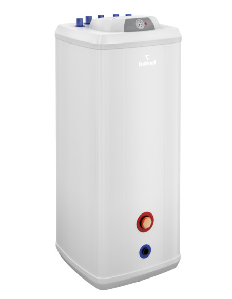 Бойлер Galmet Vulkan Kombi 100