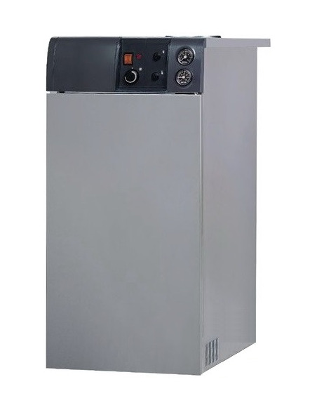 Газовый котел BAXI SLIM EF 1.22