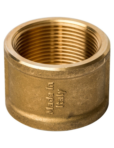 Муфта STOUT 1 1/2" ВР Муфта STOUT 1 1/2" ВР