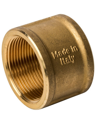 Муфта STOUT 1 1/2" ВР