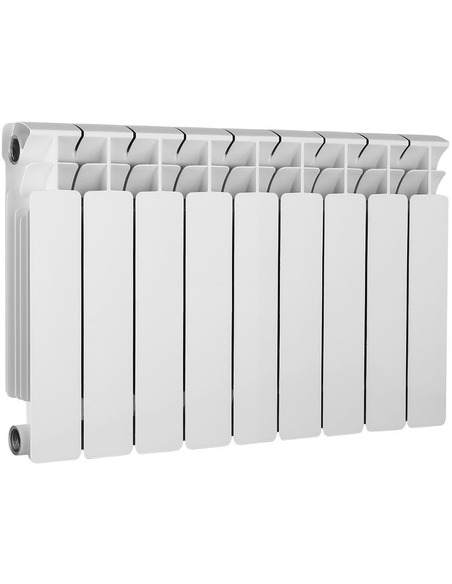 Биметаллический радиатор RIFAR Base 350 х9