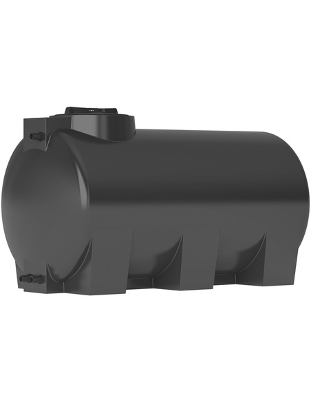 Бак для воды Акватек ATH 500 черный Бак для воды Акватек ATH 500 черный