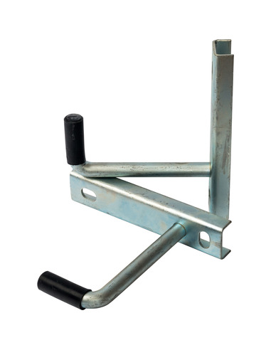 Распределительный коллектор STOUT 4 контура DN 25