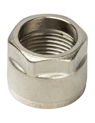 Фитинг компрессионный STOUT для труб PEX-AL-PEX 20х2,0х3/4"