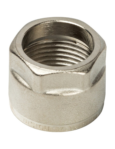 Фитинг компрессионный STOUT для труб PEX-AL-PEX 20х2,0х3/4"