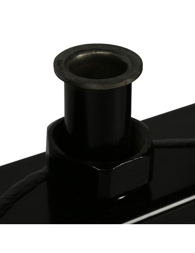 Распределительный коллектор STOUT 5 контура DN 25