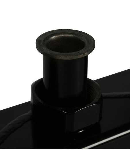 Распределительный коллектор STOUT 5 контура DN 25