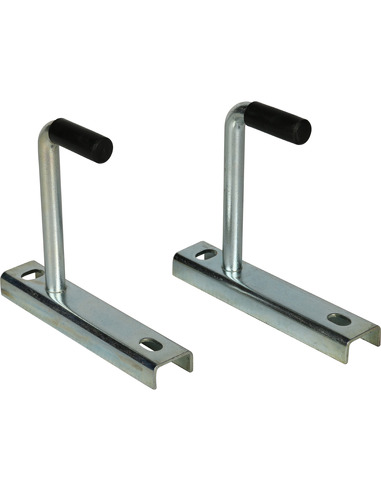 Распределительный коллектор STOUT 5 контура DN 25