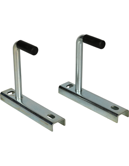 Распределительный коллектор STOUT 5 контура DN 25