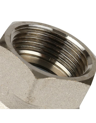 Кран шаровой ITAP IDEAL 093 1 1/4" НР-ВР (бабочка)