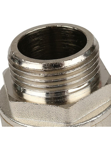 Кран шаровой ITAP IDEAL 093 1 1/4" НР-ВР (бабочка)