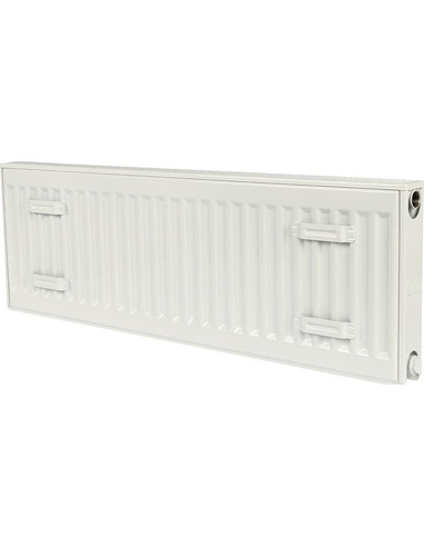 Стальной панельный радиатор Kermi Profil-K FK0 12/300/900