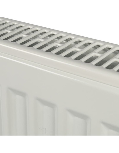 Стальной панельный радиатор Kermi Profil-K FK0 12/300/900