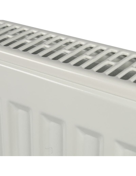 Стальной панельный радиатор Kermi Profil-K FK0 12/300/900