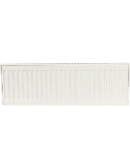 Стальной панельный радиатор Kermi Profil-K FK0 12/300/900