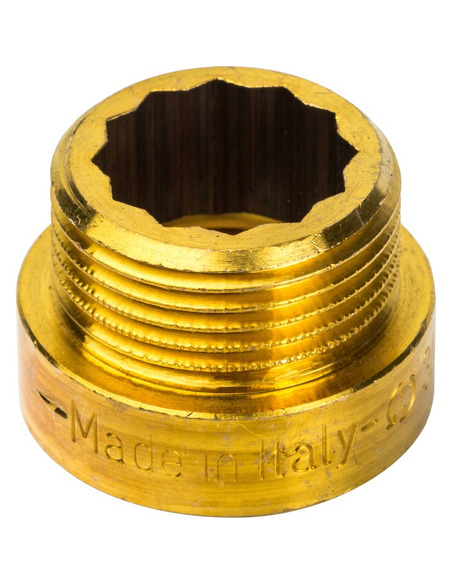 Удлинитель STOUT 3/4"х10 ВР-НР