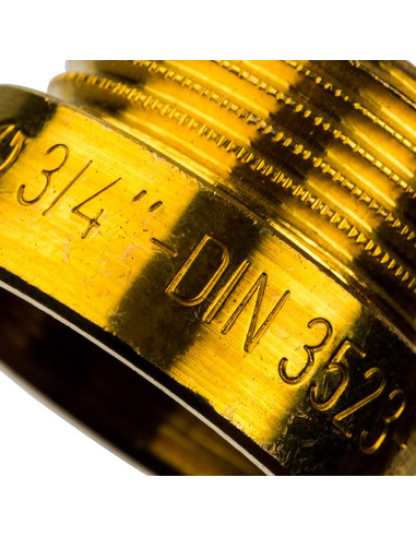 Удлинитель STOUT 3/4"х10 ВР-НР