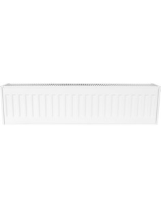 Стальной панельный радиатор ROMMER 22/200/800 Ventil