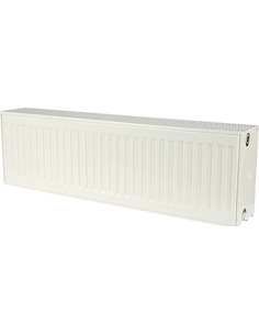 Стальной панельный радиатор Kermi Profil-K FK0 33/300/1000