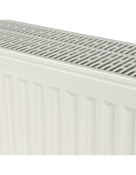 Стальной панельный радиатор Kermi Profil-K FK0 33/300/1000